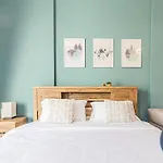 Cozy Modern Studio Oxford Residence