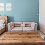 Cozy Modern Studio Oxford Residence