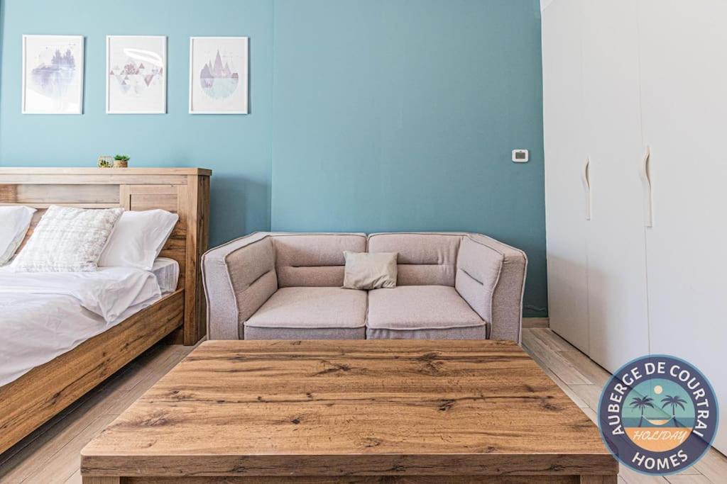 Cozy Modern Oxford Apartment *